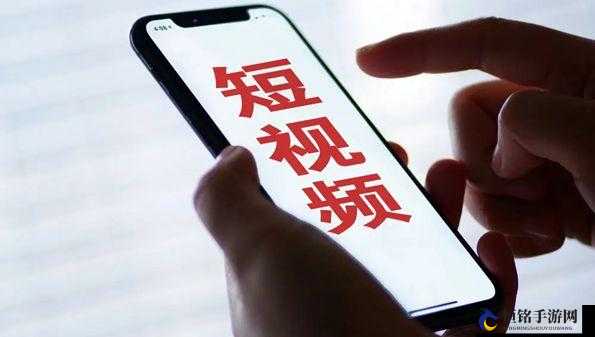 成品人短视频 APP 推荐：让你欲罢不能的视觉盛宴