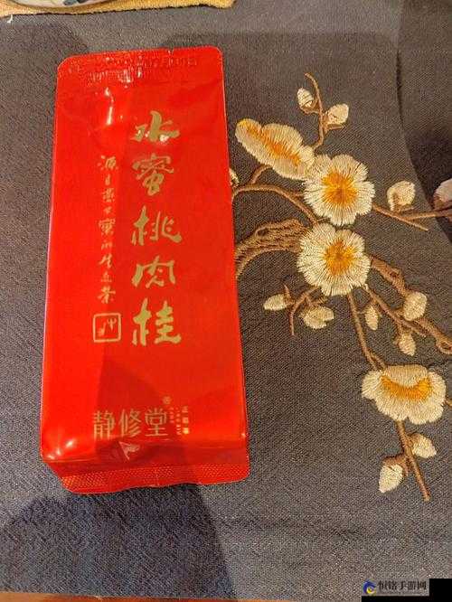 水帘洞肉桂水蜜桃 K8：优质水果的独特魅力