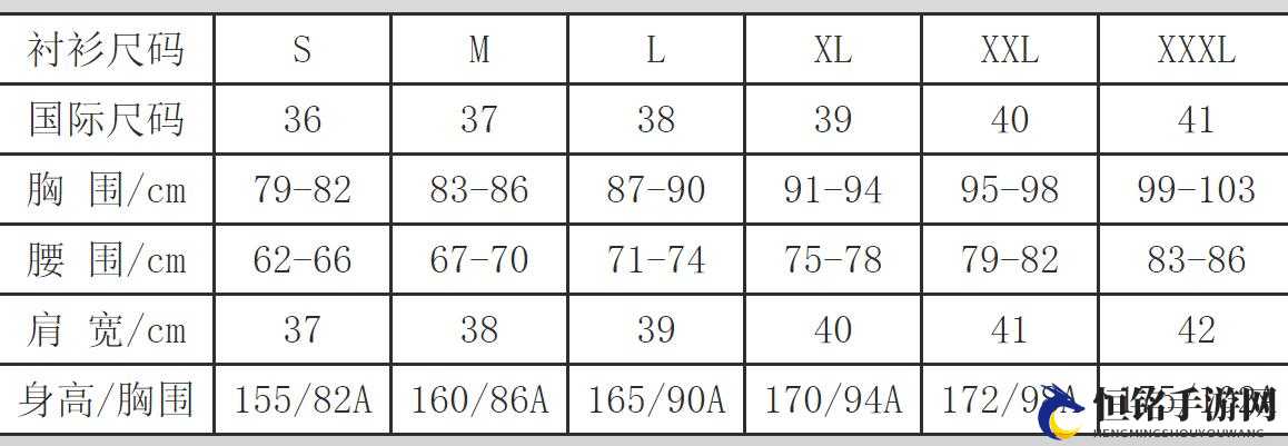 日本 M 码换成中国码是多大：尺寸转换指南