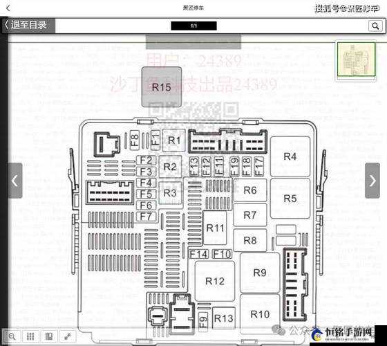 日产免费线路一到四的区别解析