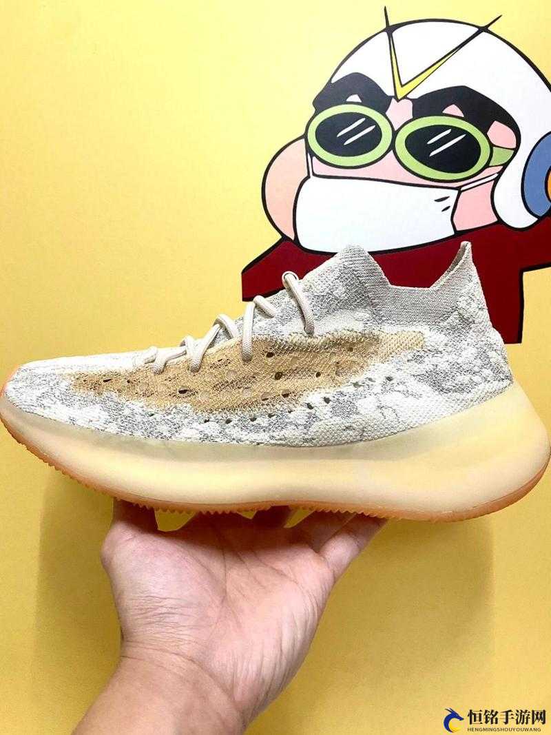 Yeezy380 蜜桃粉和白色解读：时尚新视角