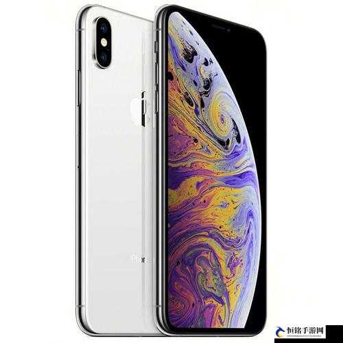 欧美 IPHONEXSMAX：时尚与科技的完美融合