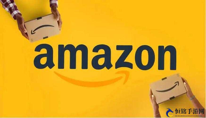 2024AMAZON 欧洲站：跨境电商新机遇