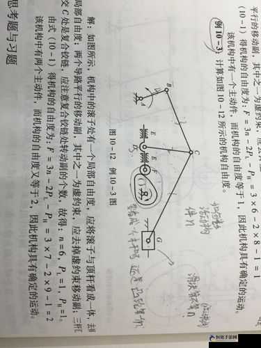 性别、自由与凸轮管汇编相关探讨