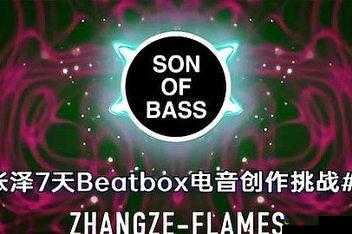 bbox 撕裂 bass：音乐的震撼力量