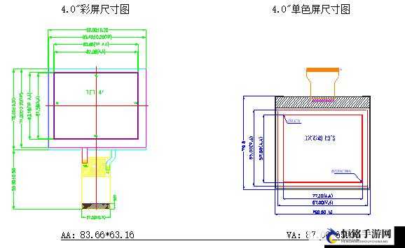 AA 区和 VA 区之间是黑边吗：深度探讨