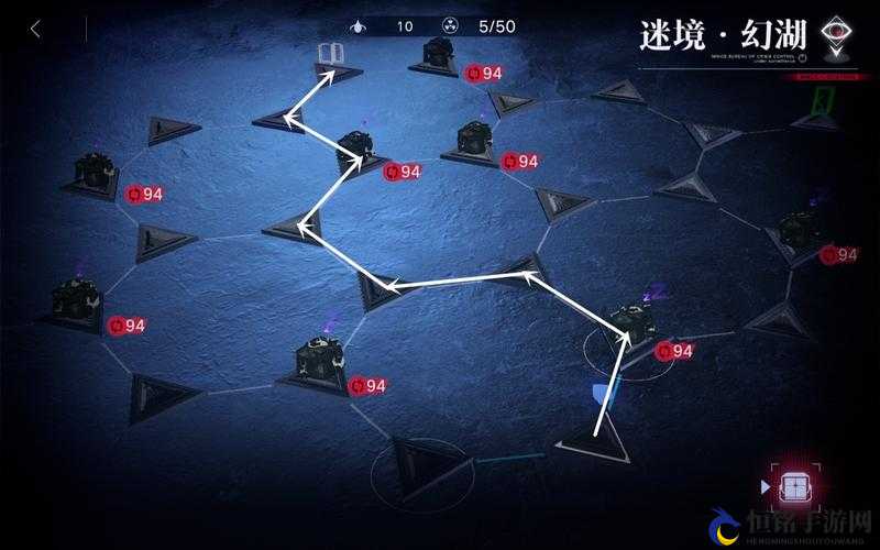 无期迷途sd501通关攻略